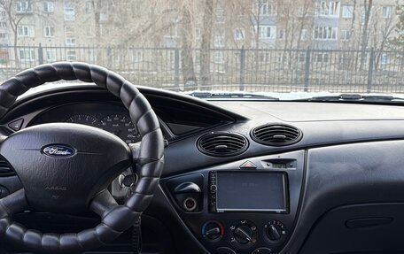 Ford Focus IV, 2003 год, 195 000 рублей, 16 фотография