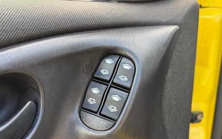 Ford Focus IV, 2003 год, 195 000 рублей, 11 фотография