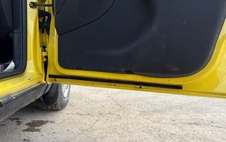 Ford Focus IV, 2003 год, 195 000 рублей, 21 фотография