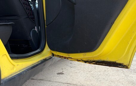 Ford Focus IV, 2003 год, 195 000 рублей, 20 фотография