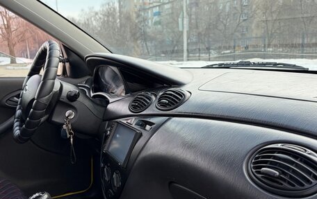 Ford Focus IV, 2003 год, 195 000 рублей, 13 фотография