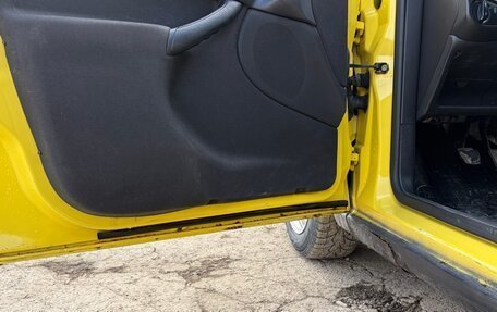 Ford Focus IV, 2003 год, 195 000 рублей, 22 фотография