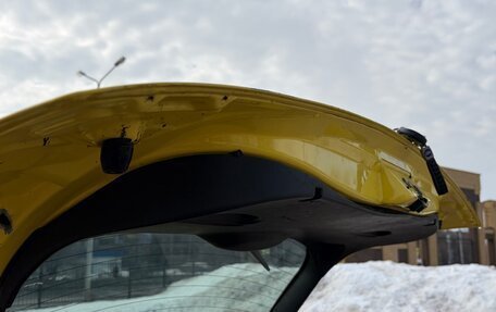 Ford Focus IV, 2003 год, 195 000 рублей, 18 фотография