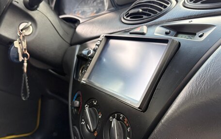 Ford Focus IV, 2003 год, 195 000 рублей, 14 фотография