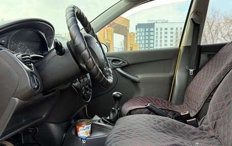 Ford Focus IV, 2003 год, 195 000 рублей, 10 фотография