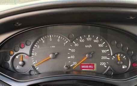 Ford Focus IV, 2003 год, 195 000 рублей, 12 фотография