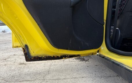 Ford Focus IV, 2003 год, 195 000 рублей, 23 фотография