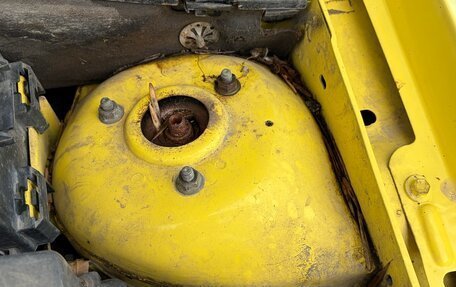 Ford Focus IV, 2003 год, 195 000 рублей, 26 фотография