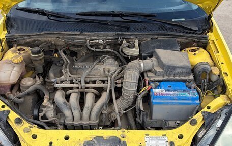 Ford Focus IV, 2003 год, 195 000 рублей, 24 фотография