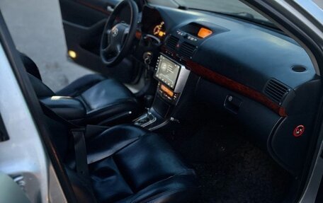 Toyota Avensis III рестайлинг, 2006 год, 680 000 рублей, 5 фотография