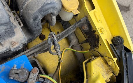 Ford Focus IV, 2003 год, 195 000 рублей, 28 фотография