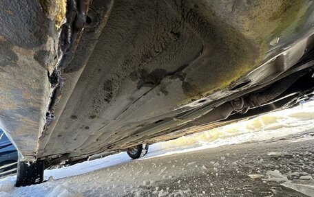 Ford Focus IV, 2003 год, 195 000 рублей, 31 фотография