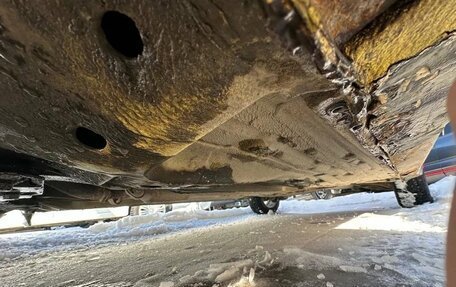 Ford Focus IV, 2003 год, 195 000 рублей, 30 фотография