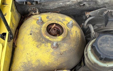 Ford Focus IV, 2003 год, 195 000 рублей, 25 фотография