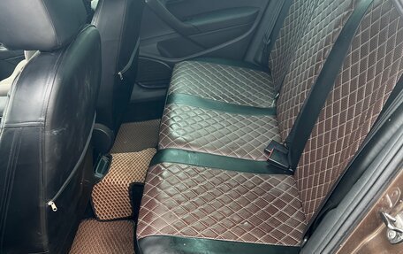 Volkswagen Polo VI (EU Market), 2018 год, 1 500 000 рублей, 7 фотография