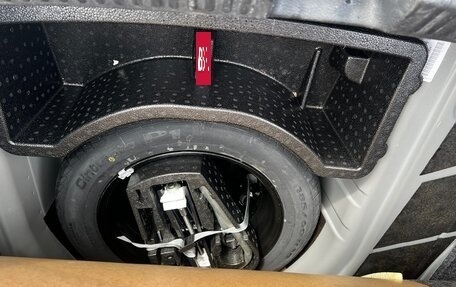 Volkswagen Polo VI (EU Market), 2018 год, 1 500 000 рублей, 6 фотография