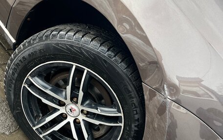 Volkswagen Polo VI (EU Market), 2018 год, 1 500 000 рублей, 16 фотография