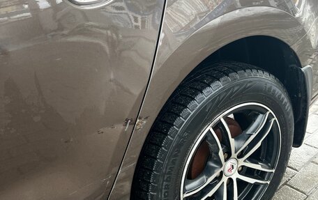 Volkswagen Polo VI (EU Market), 2018 год, 1 500 000 рублей, 18 фотография