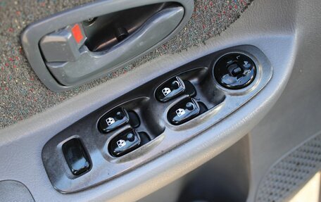 Hyundai Accent II, 2007 год, 279 000 рублей, 10 фотография