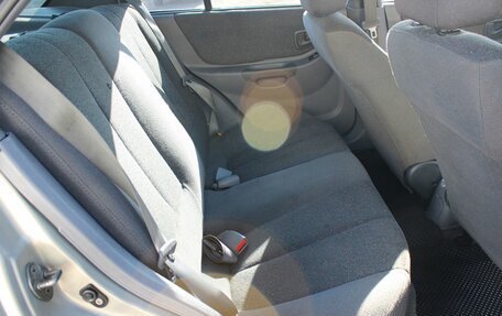 Hyundai Accent II, 2007 год, 279 000 рублей, 11 фотография