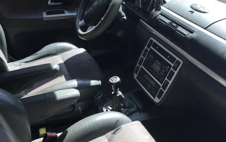 Ford Galaxy II, 2002 год, 250 000 рублей, 1 фотография