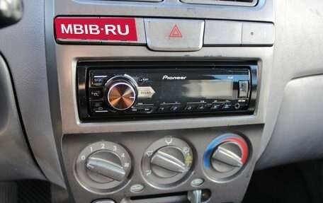 Hyundai Accent II, 2007 год, 279 000 рублей, 9 фотография