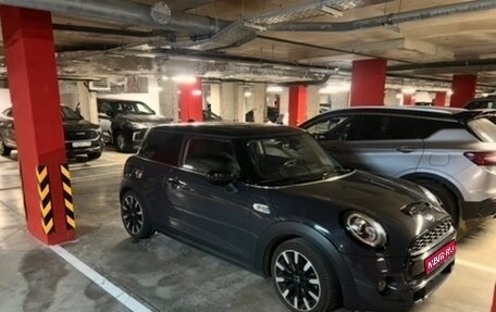 MINI Hatch, 2020 год, 3 500 000 рублей, 1 фотография