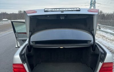 Mercedes-Benz E-Класс, 1997 год, 675 000 рублей, 1 фотография