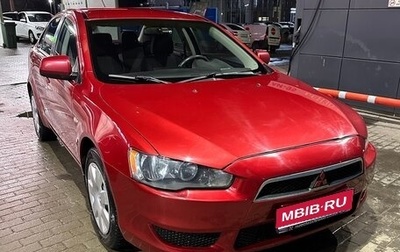 Mitsubishi Lancer IX, 2007 год, 680 000 рублей, 1 фотография