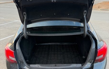 Opel Astra J, 2013 год, 835 000 рублей, 6 фотография