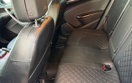 Opel Astra J, 2013 год, 835 000 рублей, 5 фотография