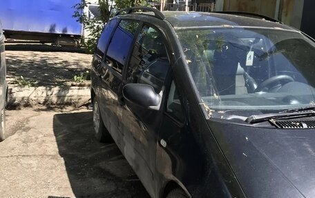 Ford Galaxy II, 2002 год, 250 000 рублей, 4 фотография