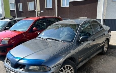 Mitsubishi Carisma I, 2003 год, 400 000 рублей, 1 фотография