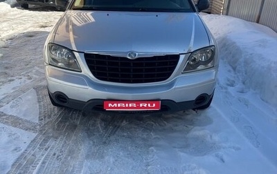 Chrysler Pacifica (CS), 2005 год, 777 777 рублей, 1 фотография