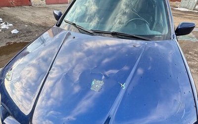 Mitsubishi Outlander III рестайлинг 3, 2003 год, 380 000 рублей, 1 фотография