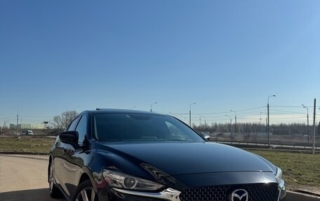 Mazda 6, 2021 год, 2 990 000 рублей, 1 фотография