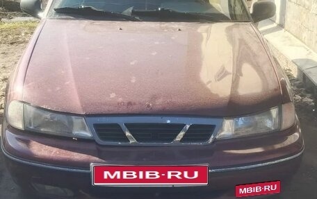 Daewoo Nexia I рестайлинг, 2007 год, 120 000 рублей, 1 фотография