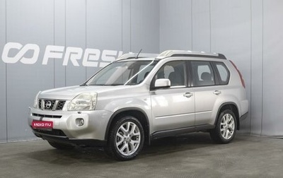 Nissan X-Trail, 2010 год, 1 066 000 рублей, 1 фотография