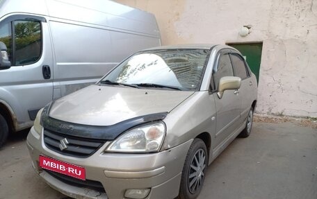 Suzuki Liana, 2005 год, 207 000 рублей, 1 фотография