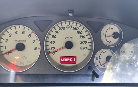 Mitsubishi Lancer IX, 2005 год, 280 000 рублей, 1 фотография