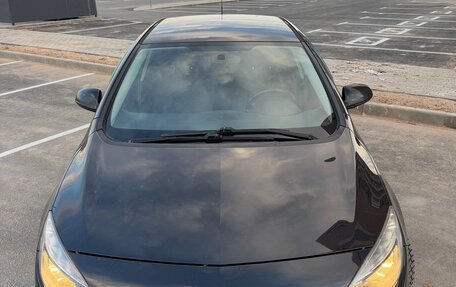 Opel Astra J, 2013 год, 835 000 рублей, 15 фотография