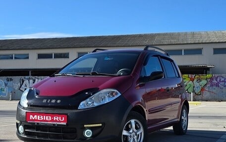 Chery Kimo (A1), 2011 год, 530 000 рублей, 1 фотография