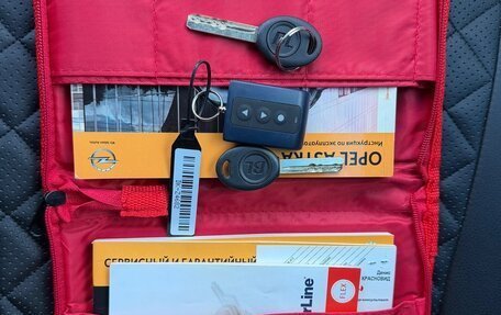 Opel Astra J, 2013 год, 835 000 рублей, 26 фотография