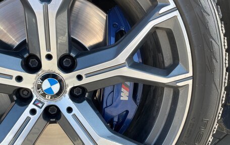 BMW X6, 2020 год, 7 500 000 рублей, 6 фотография