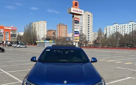 BMW X6, 2020 год, 7 500 000 рублей, 11 фотография