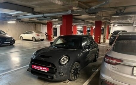 MINI Hatch, 2020 год, 3 500 000 рублей, 2 фотография