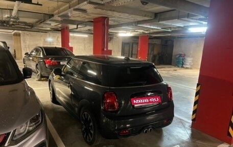 MINI Hatch, 2020 год, 3 500 000 рублей, 3 фотография