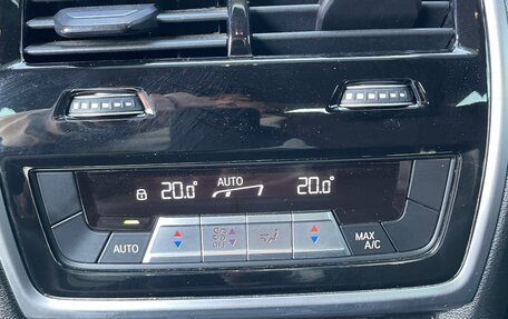 BMW X6, 2020 год, 7 500 000 рублей, 18 фотография