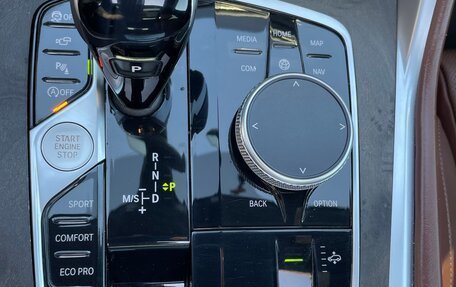 BMW X6, 2020 год, 7 500 000 рублей, 19 фотография