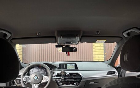 BMW 5 серия, 2017 год, 3 150 000 рублей, 9 фотография